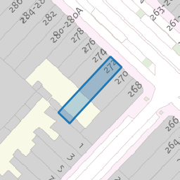 Perceel CTR00-B-2957