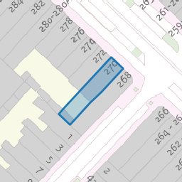 Perceel CTR00-B-2958