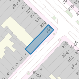 Perceel CTR00-B-2959