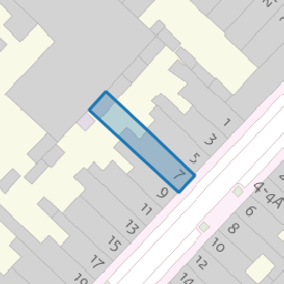 Perceel CTR00-B-2963