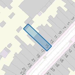 Perceel CTR00-B-2967