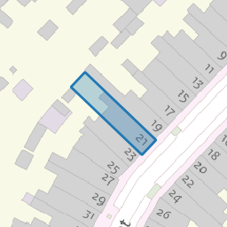 Perceel CTR00-B-2970