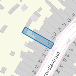 Perceel CTR00-B-2973