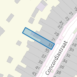 Perceel CTR00-B-2975