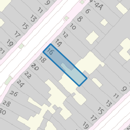 Perceel CTR00-B-2991