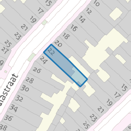 Perceel CTR00-B-2994