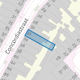 Perceel CTR00-B-2999