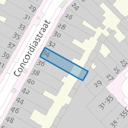 Perceel CTR00-B-3000