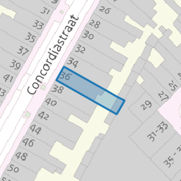 Perceel CTR00-B-3001