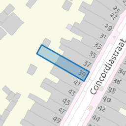 Perceel CTR00-B-3005