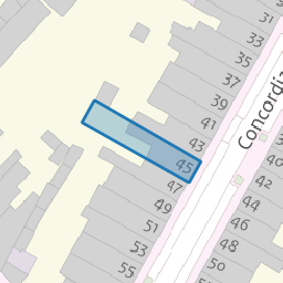 Perceel CTR00-B-3008