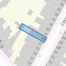 Perceel CTR00-B-3010