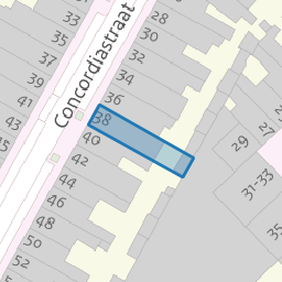 Perceel CTR00-B-3034