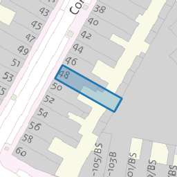 Perceel CTR00-B-3039