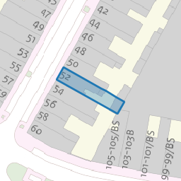 Perceel CTR00-B-3041