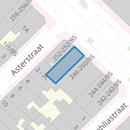 Perceel CTR00-B-3061