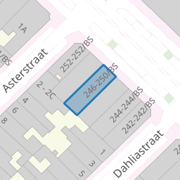 Perceel CTR00-B-3062