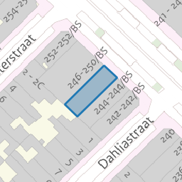 Perceel CTR00-B-3063