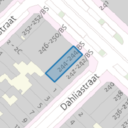 Perceel CTR00-B-3064