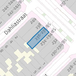 Perceel CTR00-B-3068