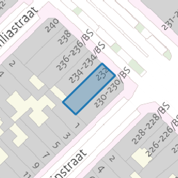 Perceel CTR00-B-3070