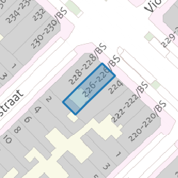 Perceel CTR00-B-3093