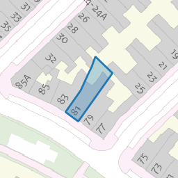 Perceel CTR00-B-3097