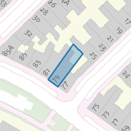 Perceel CTR00-B-3098