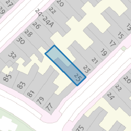 Perceel CTR00-B-3100