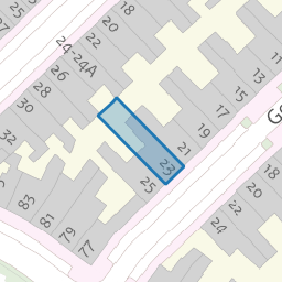 Perceel CTR00-B-3101