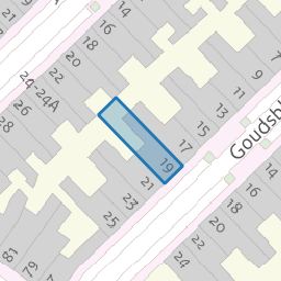 Perceel CTR00-B-3103