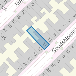 Perceel CTR00-B-3105