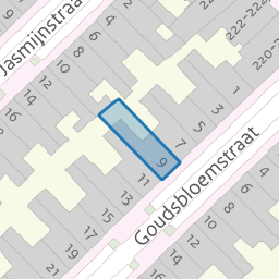 Perceel CTR00-B-3108