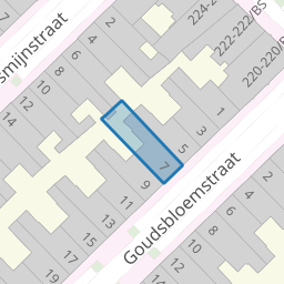 Perceel CTR00-B-3109