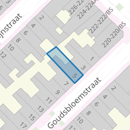 Perceel CTR00-B-3110