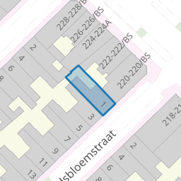 Perceel CTR00-B-3112