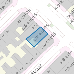 Perceel CTR00-B-3113