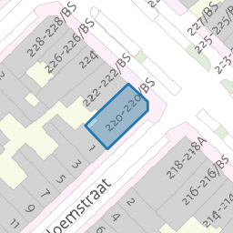 Perceel CTR00-B-3114