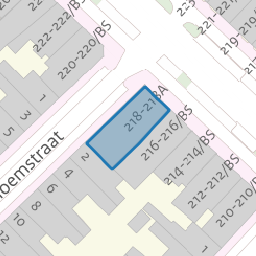 Perceel CTR00-B-3115