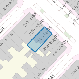 Perceel CTR00-B-3117