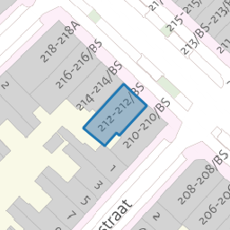 Perceel CTR00-B-3118