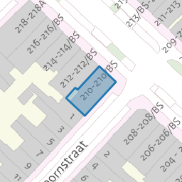 Perceel CTR00-B-3119