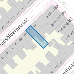 Perceel CTR00-B-3121