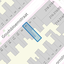 Perceel CTR00-B-3122