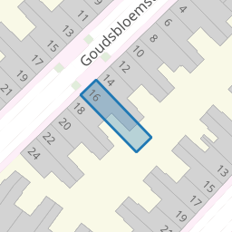 Perceel CTR00-B-3127