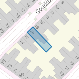 Perceel CTR00-B-3129