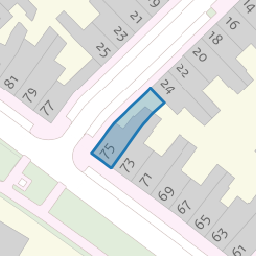 Perceel CTR00-B-3132