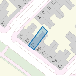 Perceel CTR00-B-3134