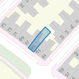 Perceel CTR00-B-3137