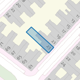 Perceel CTR00-B-3140